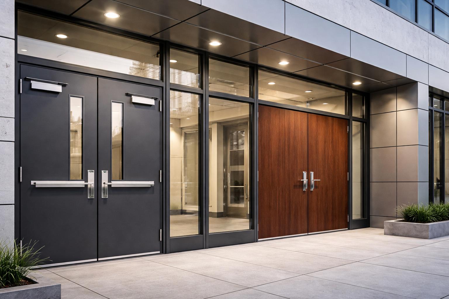 Why uPVC Windows & Doors Are the Future of Modern Homes