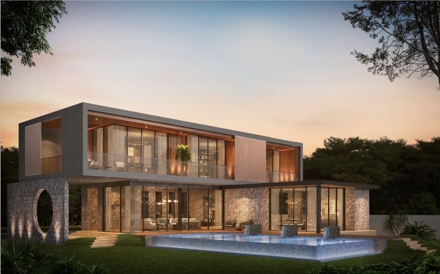 Benefits of System Aluminium Windows & Doors
