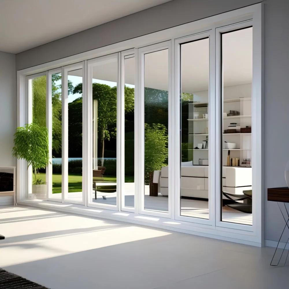 uPVC Windows & Doors