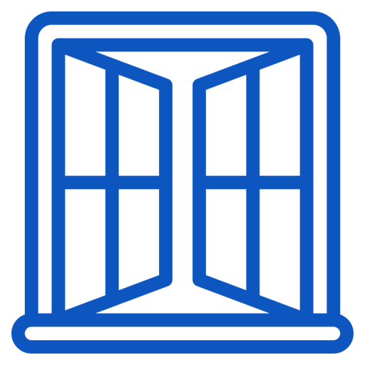 Hybrid Material Doors